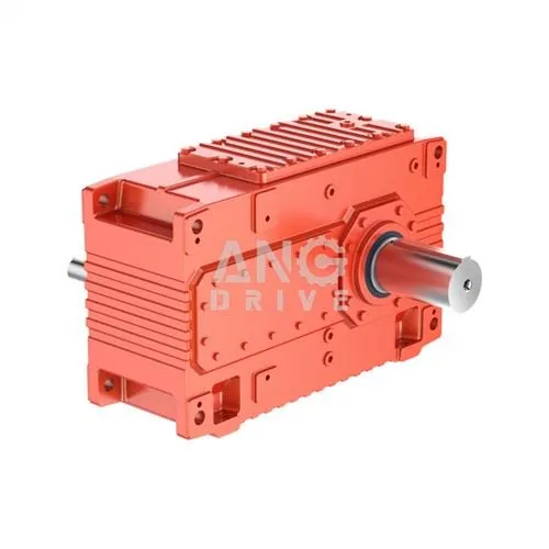 Kotak Gear Tork Tinggi