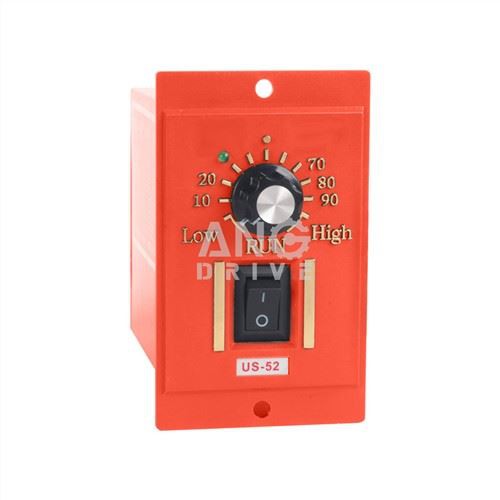 Kawalan Motor Servo