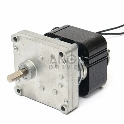 Motor Gear AC berlorek