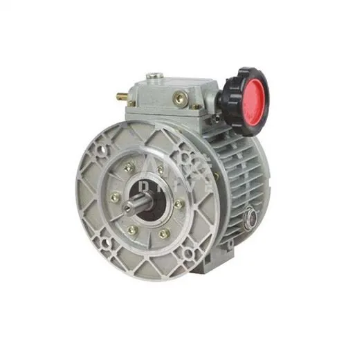 Variator Kelajuan