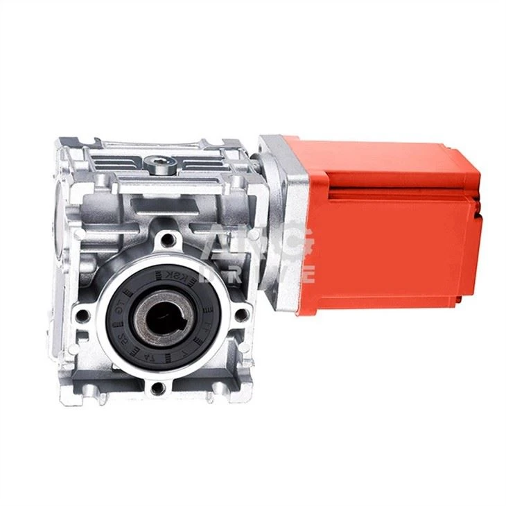 bldc worm drive motor