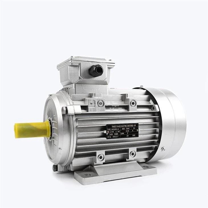 0.09KW Motor