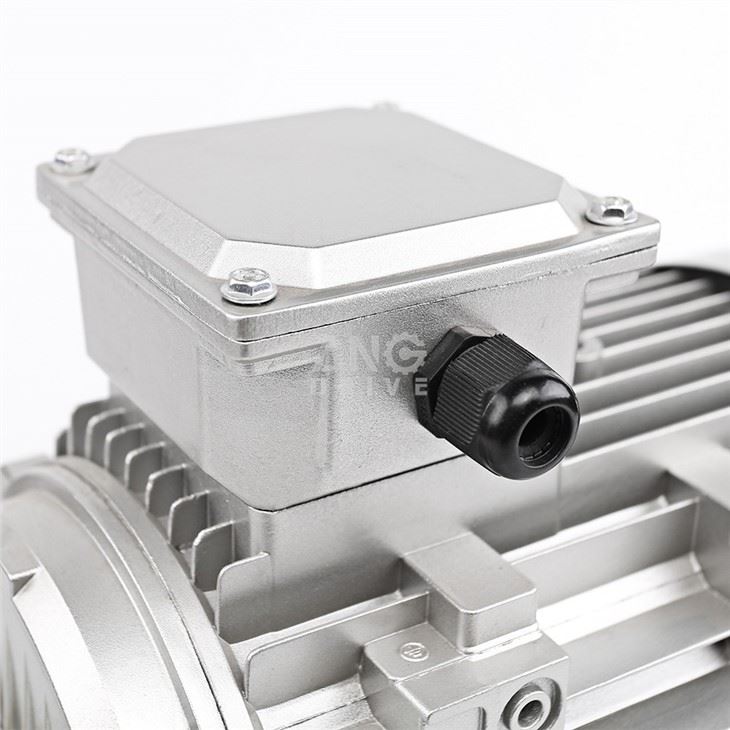 0.09KW Motor