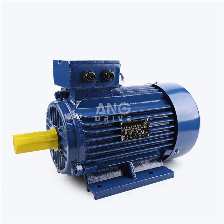Motor 100HP
