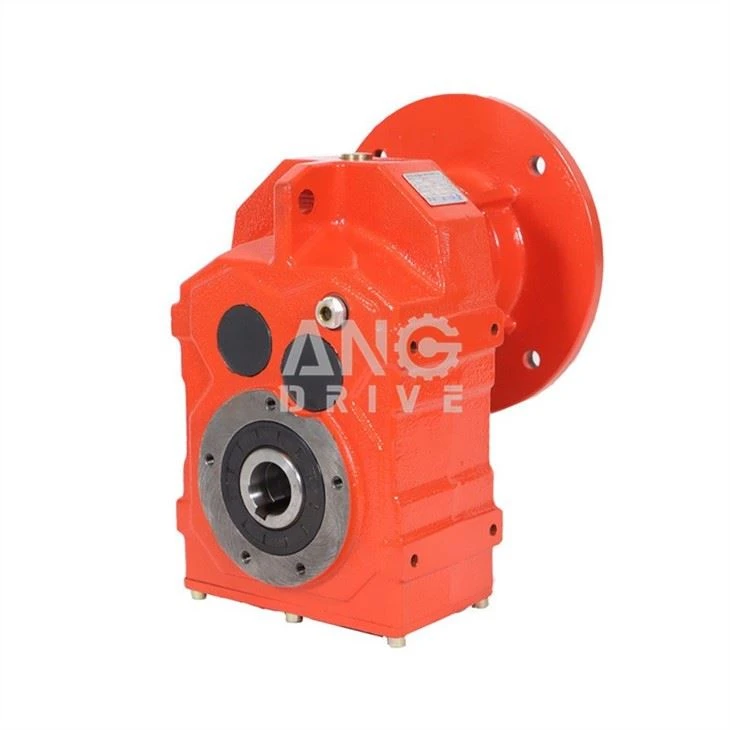 F Series Reducer
