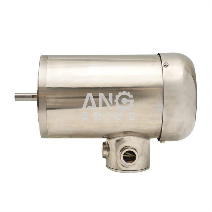 Food Conveyor Reducer
