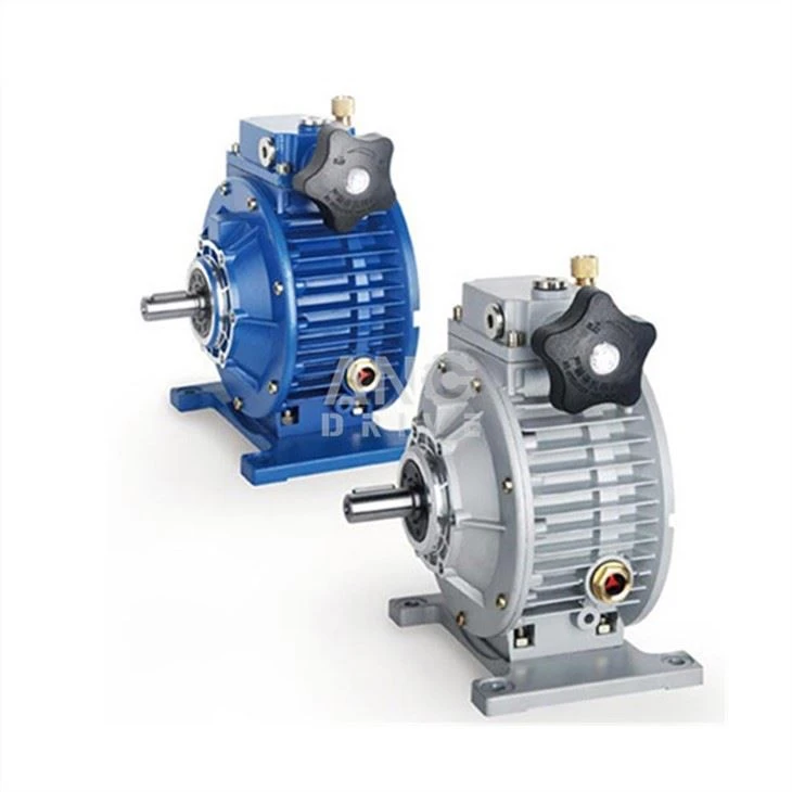 Kotak gear variator