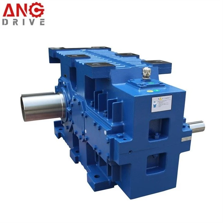 palm oil gear box
