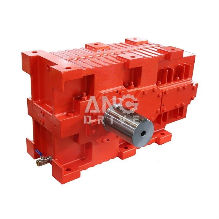 palm oil gearbox