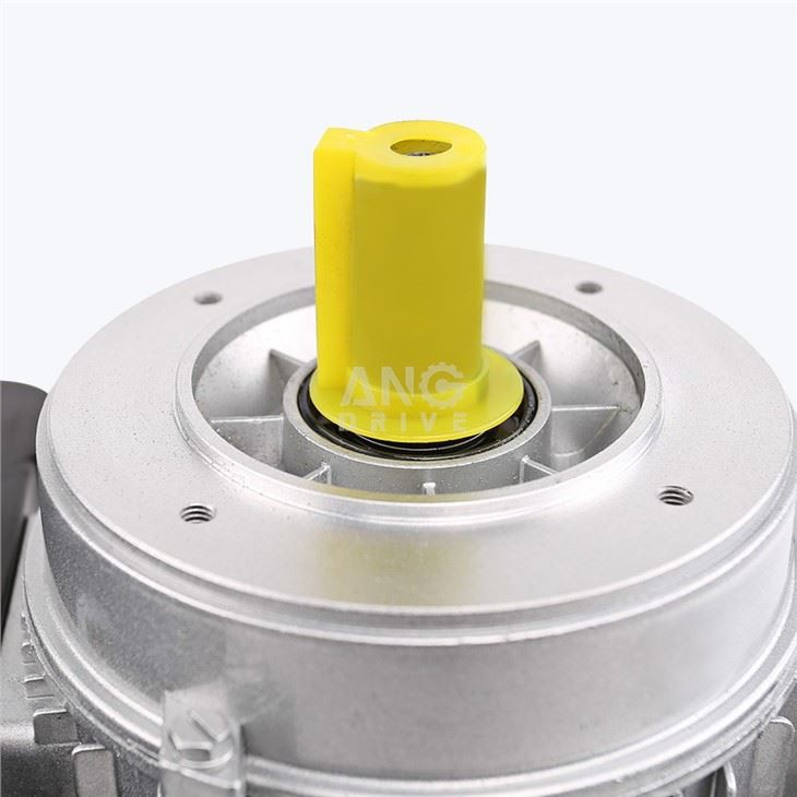 single phase Electronic Motor