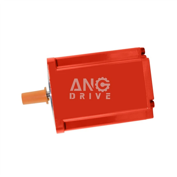 Motor DC Tork Tinggi 12V