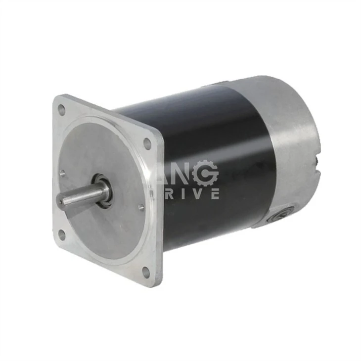 small dc engine