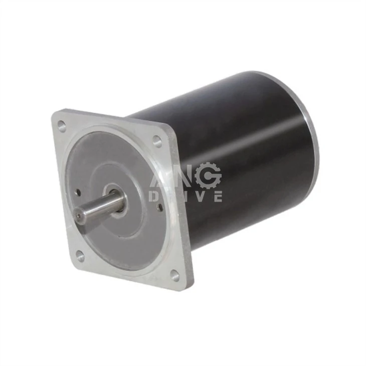 small bldc motor