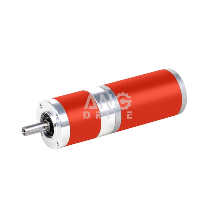 Motor Dc tanpa berus besar