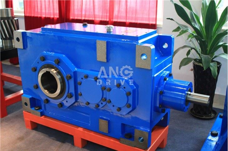 M3PSF50SPD gear box