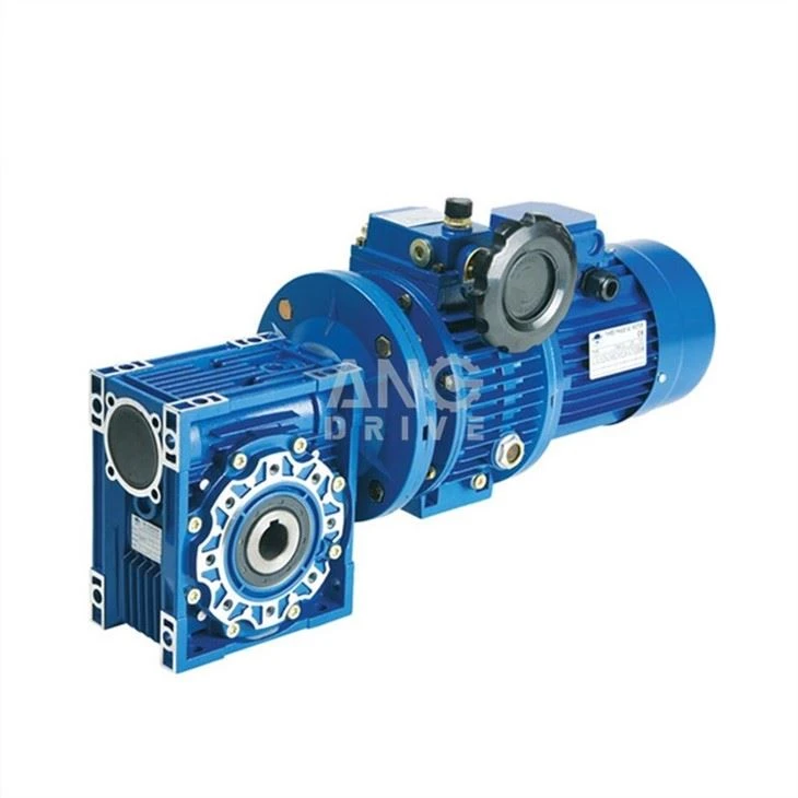 reductor variator