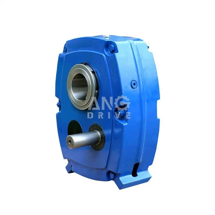 Shaft Mount Reducer