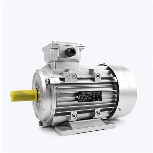 0.09KW Motor