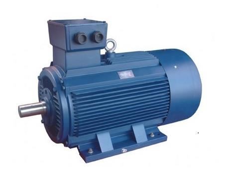 Motor 300HP