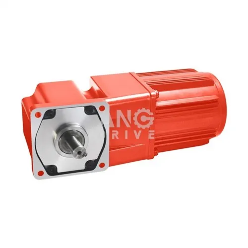 Motor Gear 90w