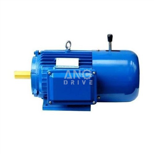 Motor Gear Brek