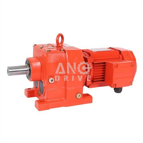 Motor Gear Tork Tinggi