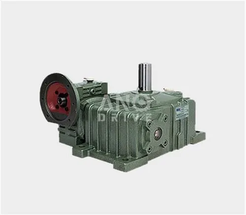 Kotak Gear WPEDO