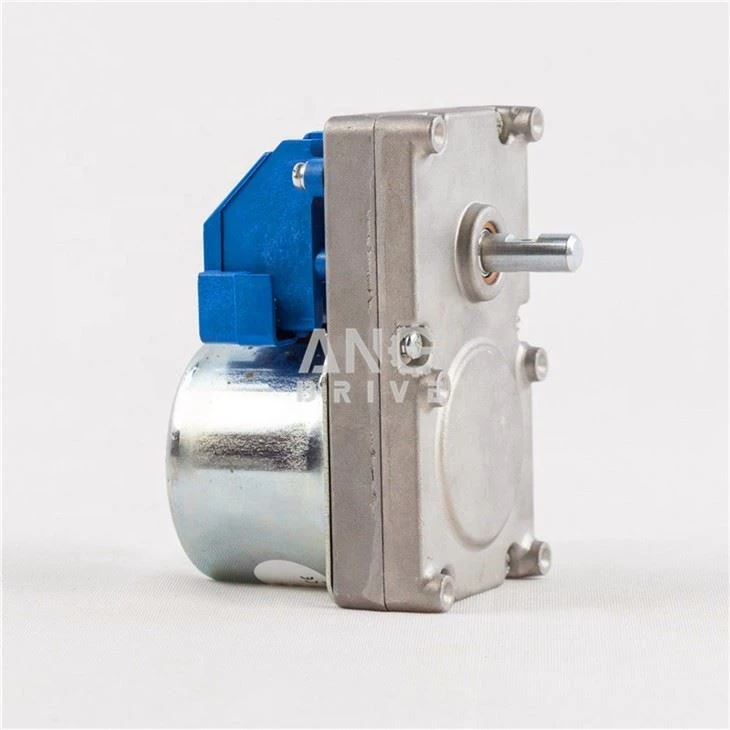 Motor Gearbox Synchronous