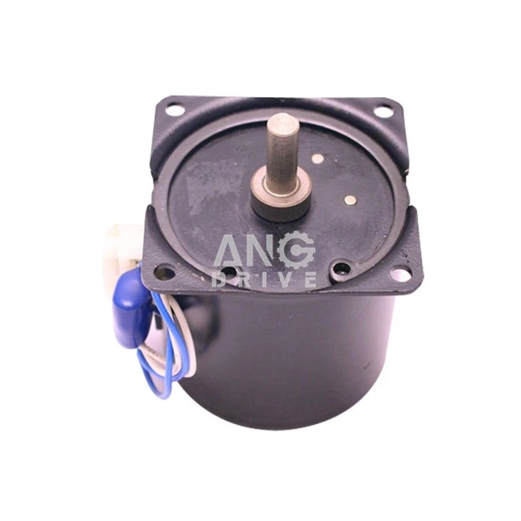TYD synchronous motor