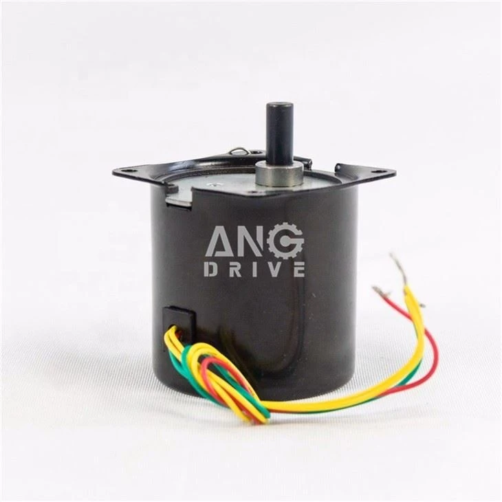 TYD reduction motor