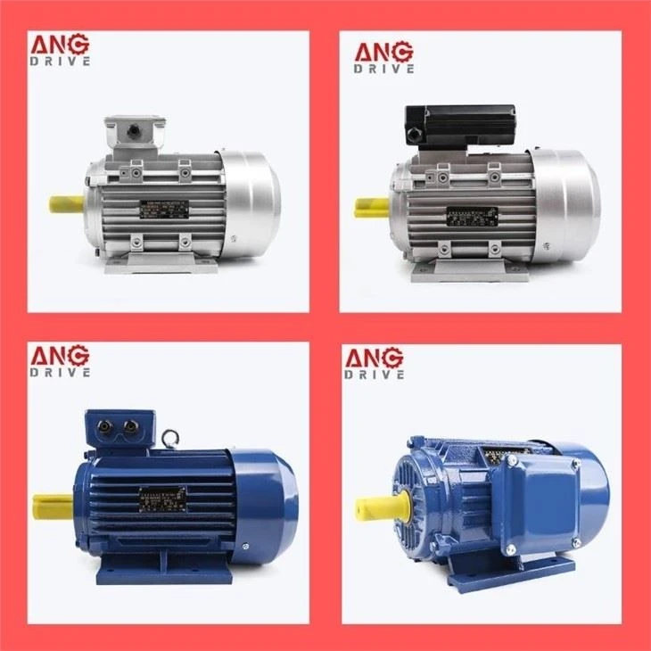 electrical motors