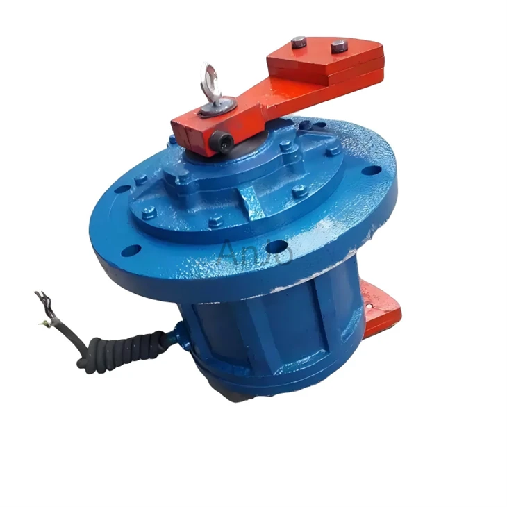 3 Phase YZUL Vibrator Motor high quality
