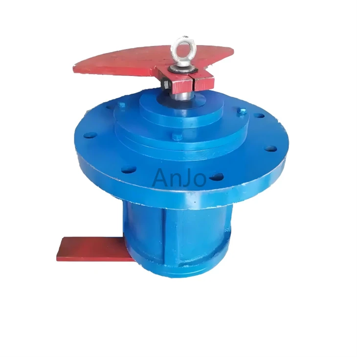 3 Phase YZUL Vibrator Motor best