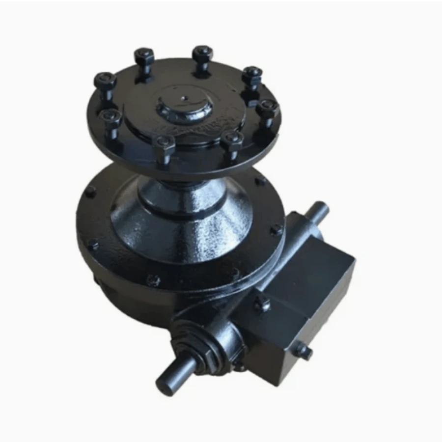740 irrrigation gearbox