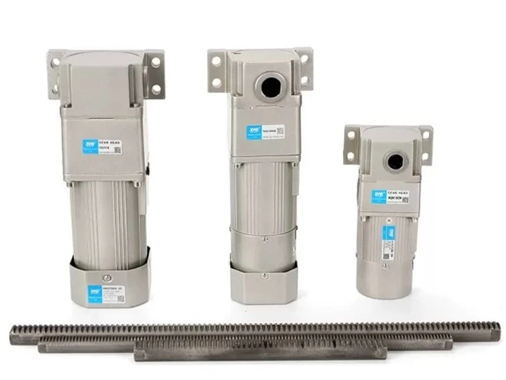 High-quality Linear Speed Reducer