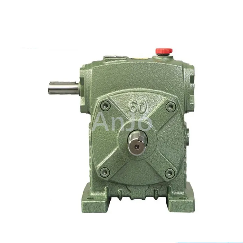 WPS gear box WPS gear box