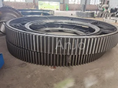 Large Diameter Big Ring girth gear manufacturer 12 Large Diameter Big Ring girth gear manufacturer 12