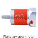 Planetary gear motor Planetary gear motor