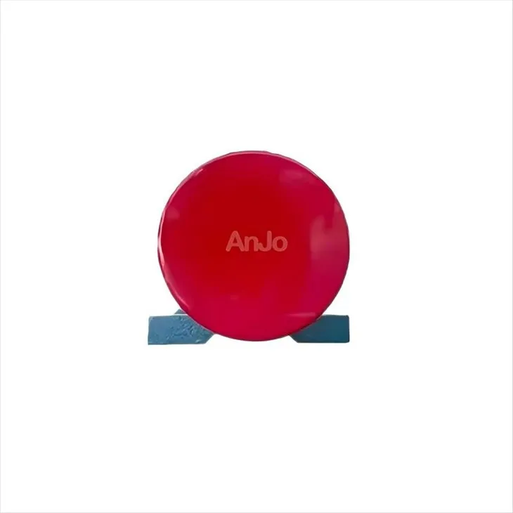 hydraulic vibrator motor