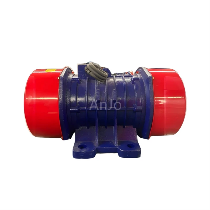 Motor Getaran VB-314-W