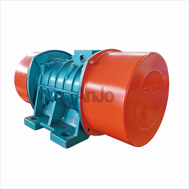 Vibration Motors 220 Volt