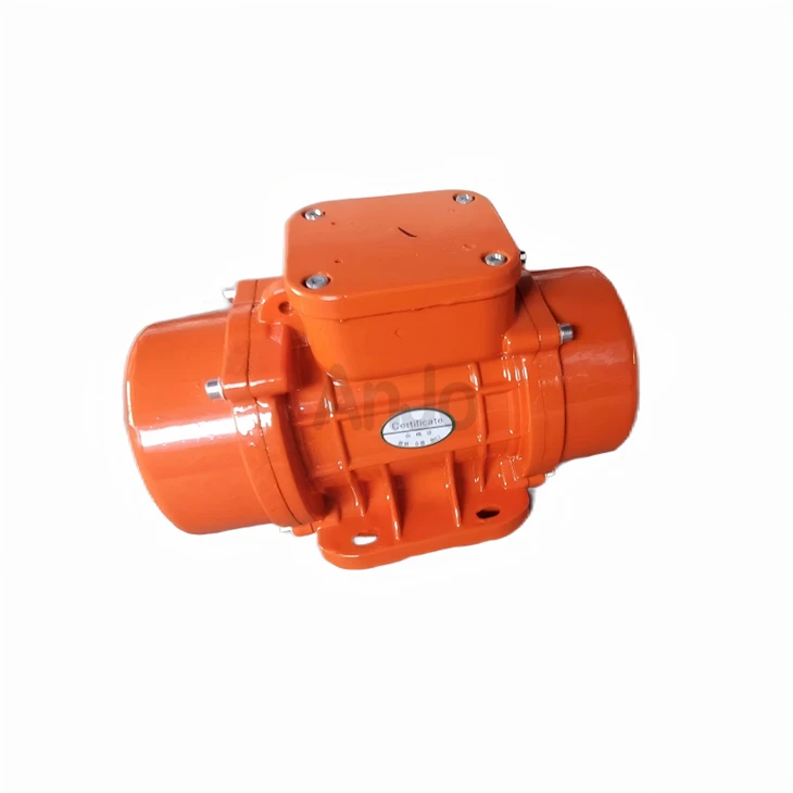 Motor Vibrator