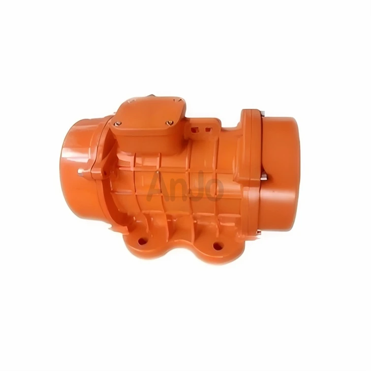 Vibrator Motor